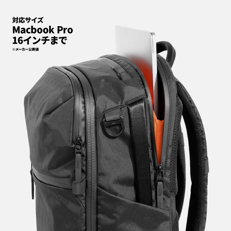 Aer（エアー） 最大43% 9/11から Aer City Pack Pro 2 X-PAC リュック