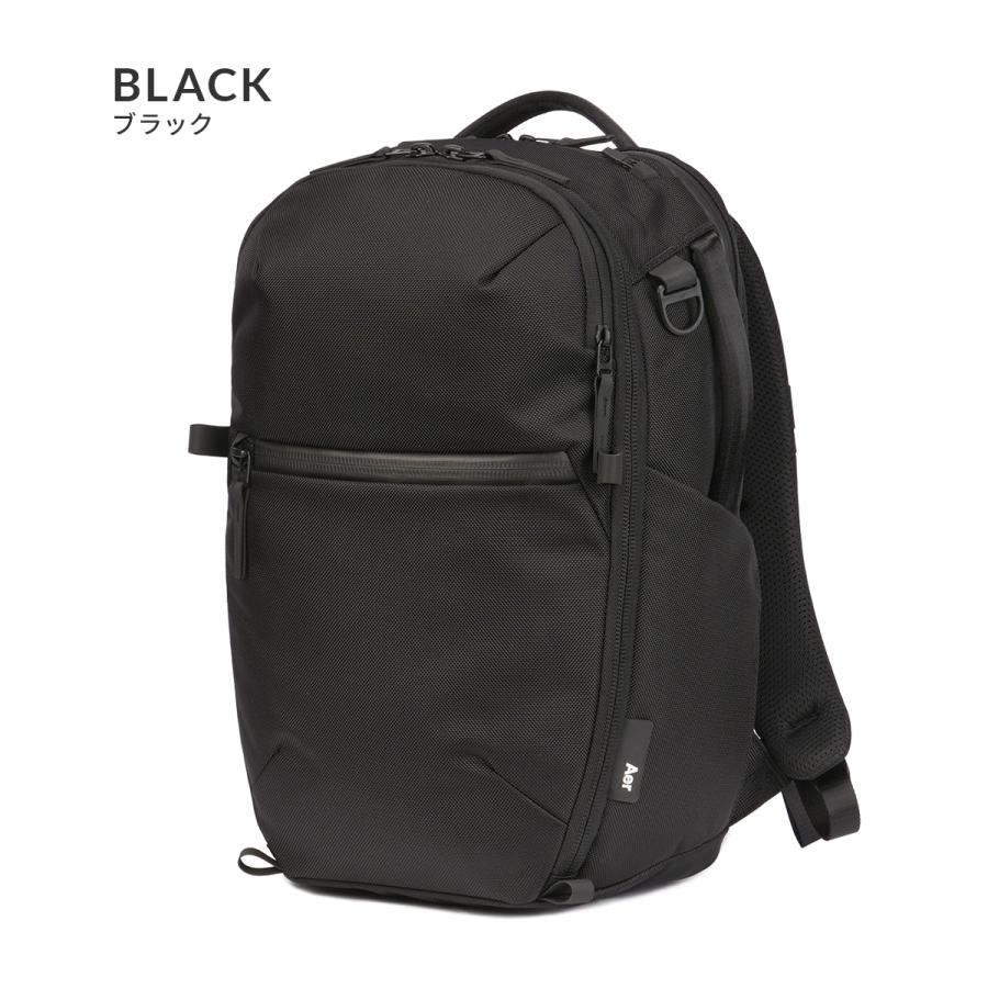 Aer（エアー） 最大41% 8/19限定 Aer City Pack Pro 2 リュック バック