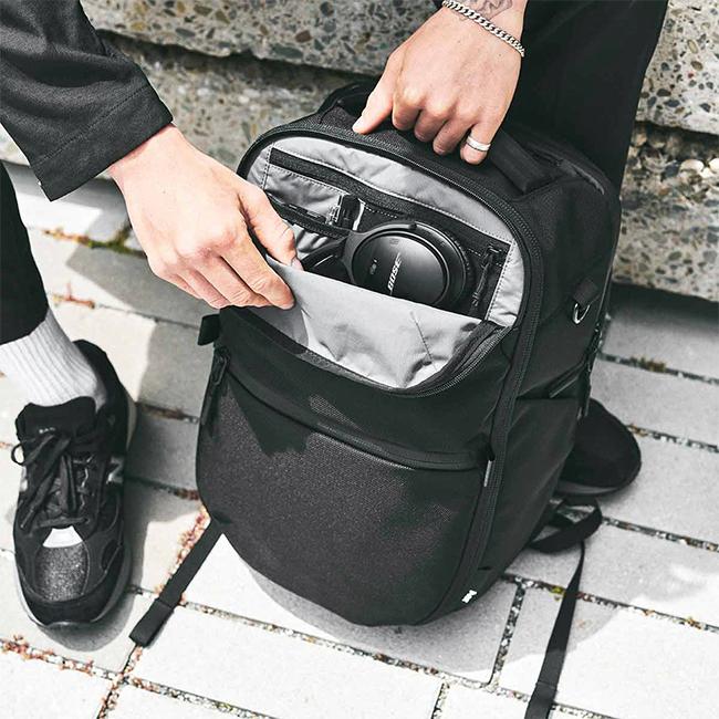 983　エアー　リュック　バックパック　city　pack　pro　送料無料 楽天市場】【10％OFFクーポン対象】AER（エアー） シティパック