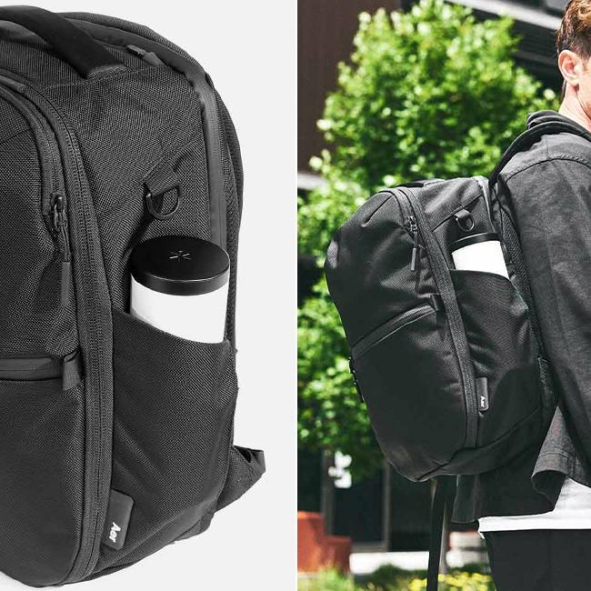 Aer City Pack Pro Black エアー シティパック プロ City Pack Pro – Aer