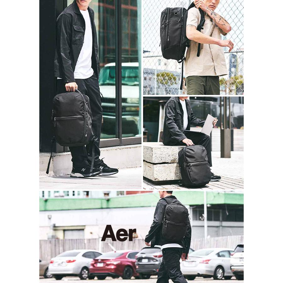 Aer（エアー） 最大41% 9/17限定 Aer City Pack Pro リュック ビジネス