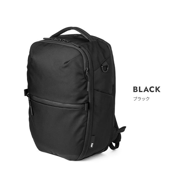 Aer（エアー） 最大42% 8/18限定 Aer City Pack Pro リュック ビジネス