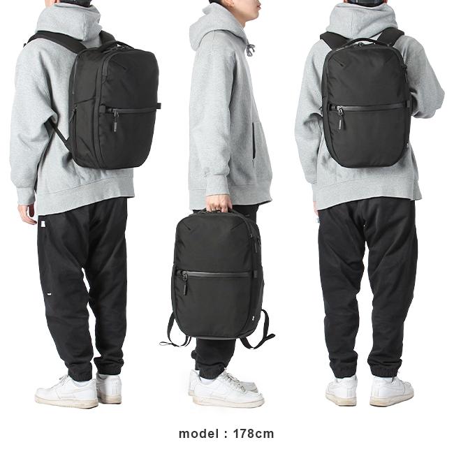 Aer 最大43% 3/23まで City Pack Pro エアー リュック ビジネス 