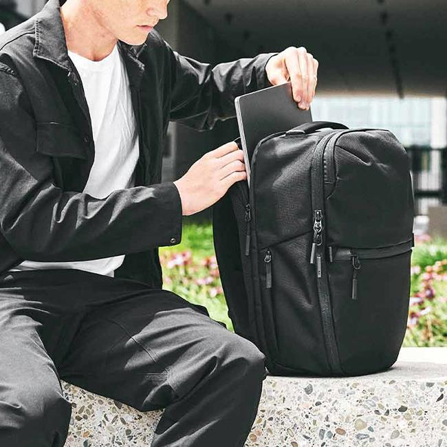 Aer 最大56% 11/30まで City Pack Pro エアー リュック ビジネス