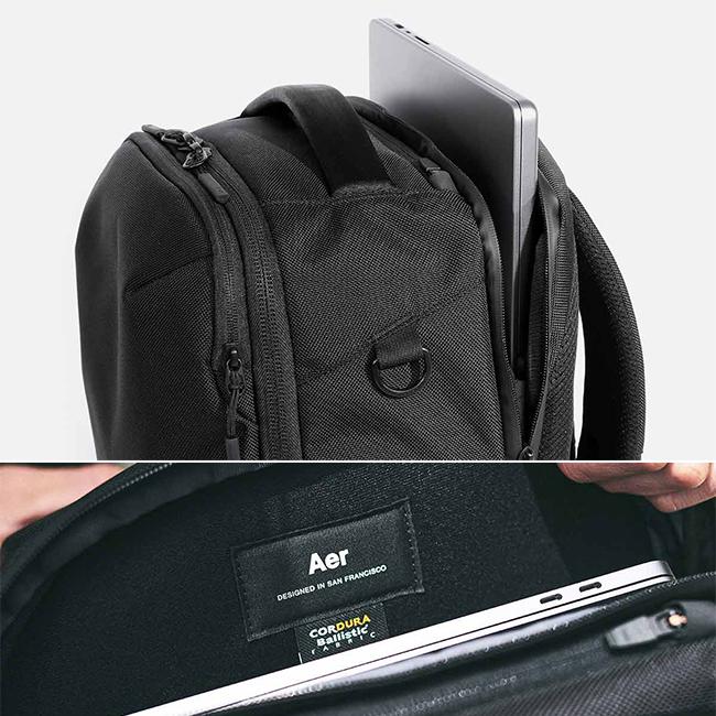 Aer（エアー） 最大50% 12/25限定 Aer City Pack Pro リュック