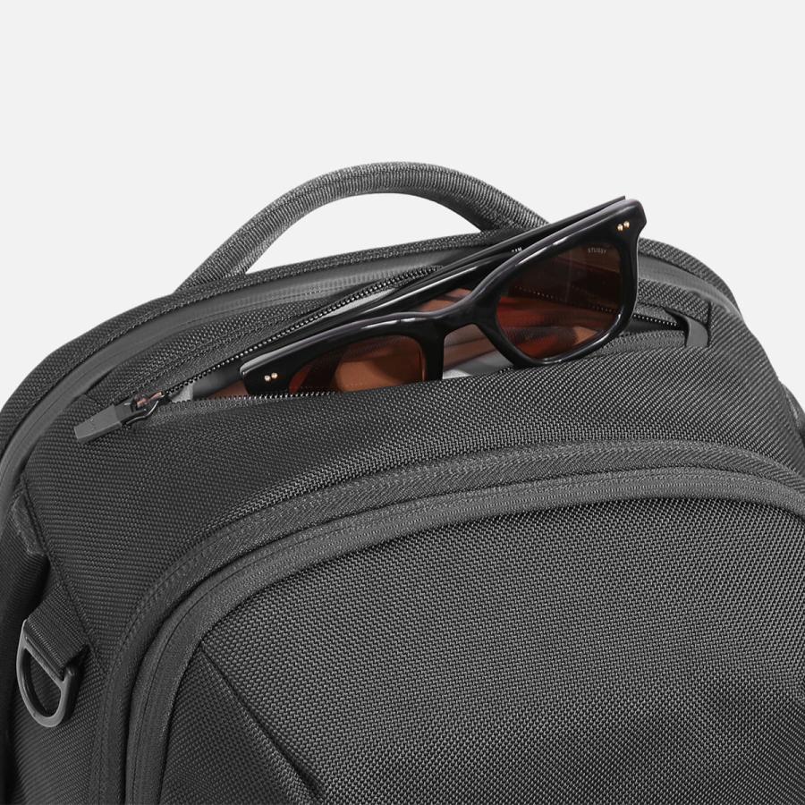 最大50% 2/25限定 Aer City Pack Pro 2 エアー リュック ビジネスリュック バッグ メンズ シティコレクション シティパックプロ2 City Collection AER-21060 | Aer | 11