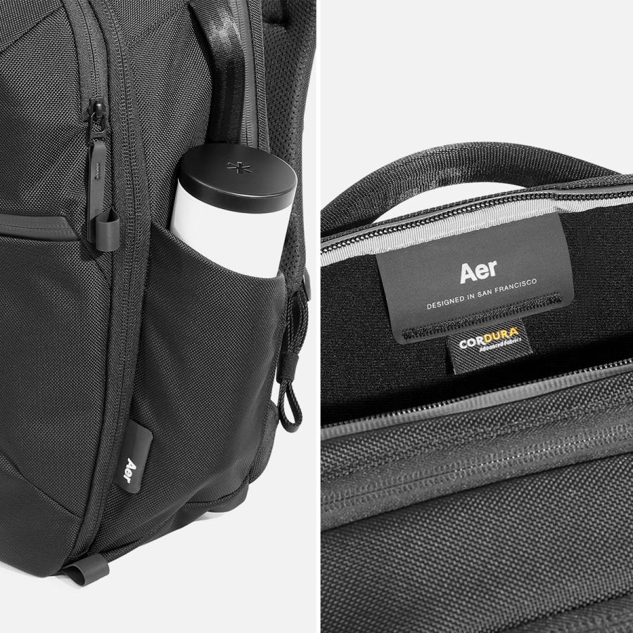 最大50% 2/25限定 Aer City Pack Pro 2 エアー リュック ビジネスリュック バッグ メンズ シティコレクション シティパックプロ2 City Collection AER-21060 | Aer | 14