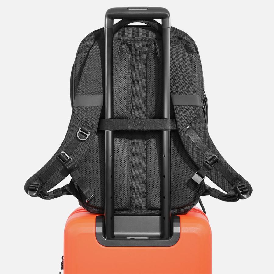 最大50% 2/25限定 Aer City Pack Pro 2 エアー リュック ビジネスリュック バッグ メンズ シティコレクション シティパックプロ2 City Collection AER-21060 | Aer | 15