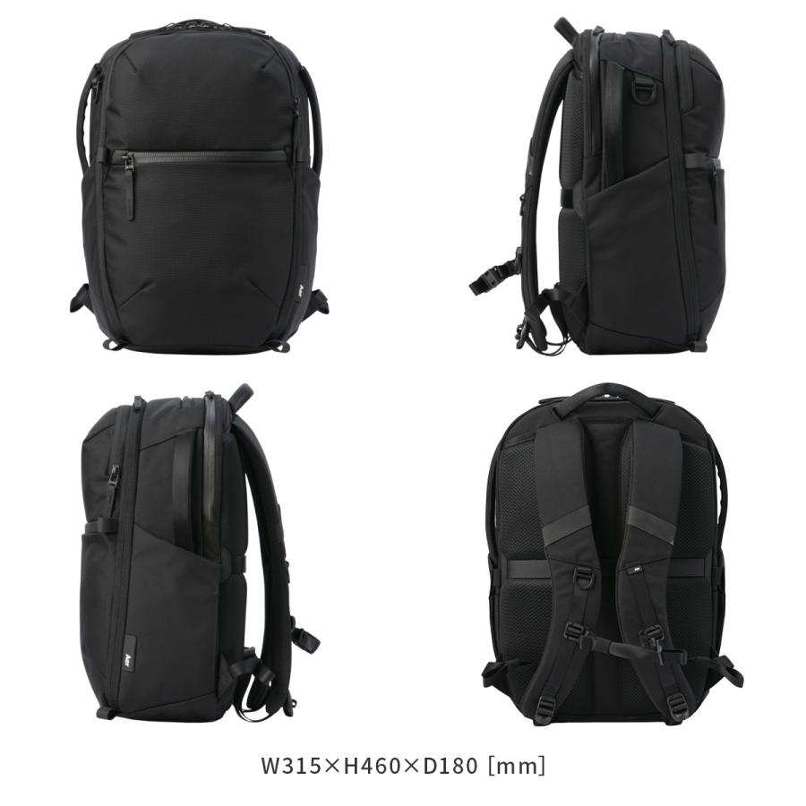 Aer（エアー） Aer City Pack Pro 2 リュック ビジネスリュック メンズ