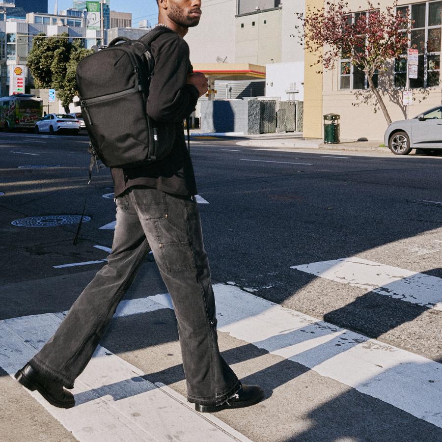 最大51% 12/28限定 Aer City Pack Pro 2 エアー リュック ビジネスリュック バッグ メンズ シティコレクション シティパックプロ2 City Collection AER-21060 | Aer | 06