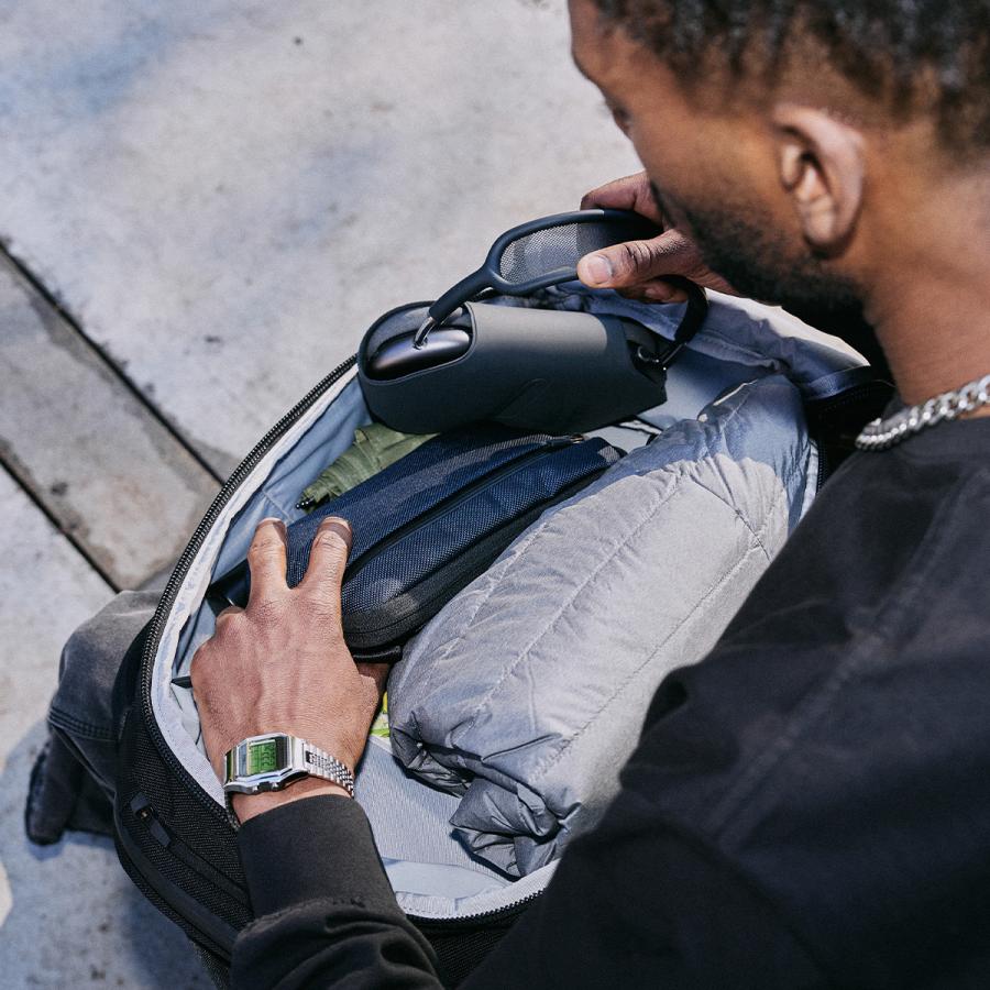 最大50% 2/25限定 Aer City Pack Pro 2 エアー リュック ビジネスリュック バッグ メンズ シティコレクション シティパックプロ2 City Collection AER-21060 | Aer | 07