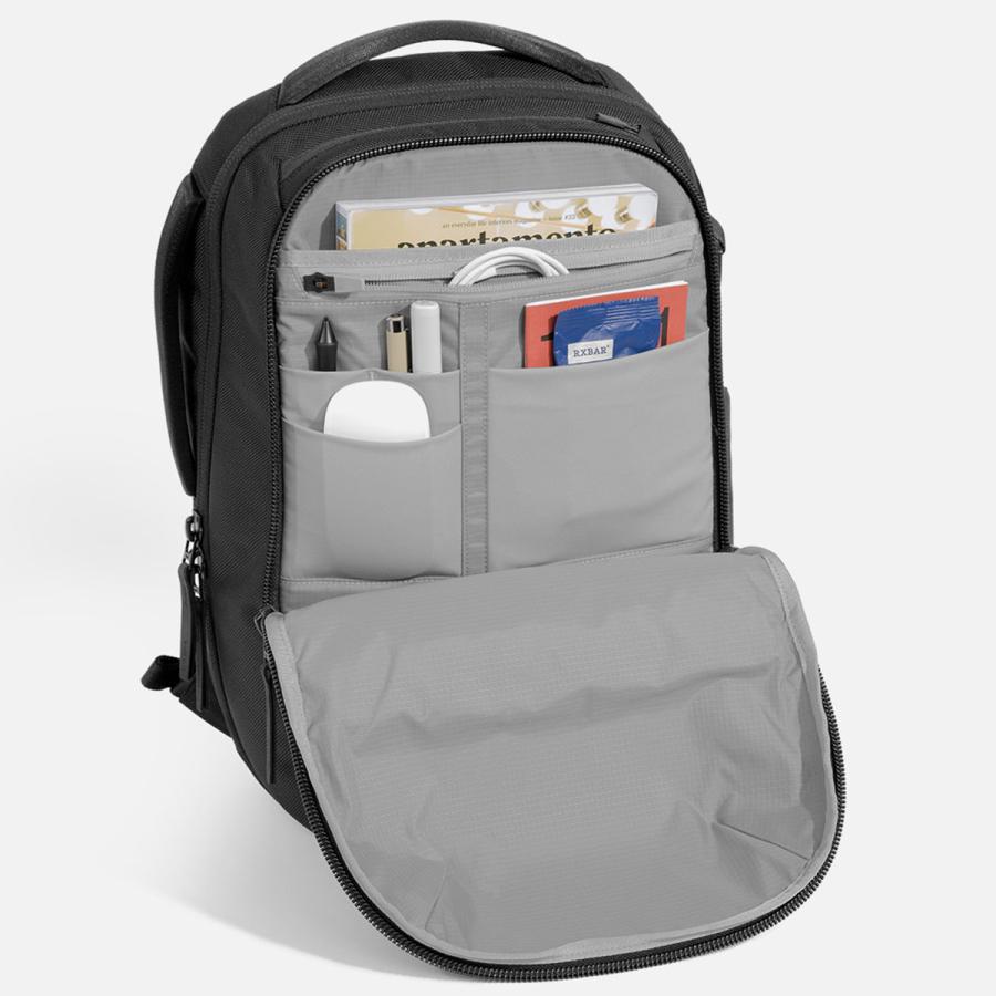 最大51% 12/28限定 Aer City Pack 2 エアー リュック ビジネスリュック バッグ メンズ シティコレクション シティパック2 A4 B4 16L City Collection AER-21059 | Aer | 11