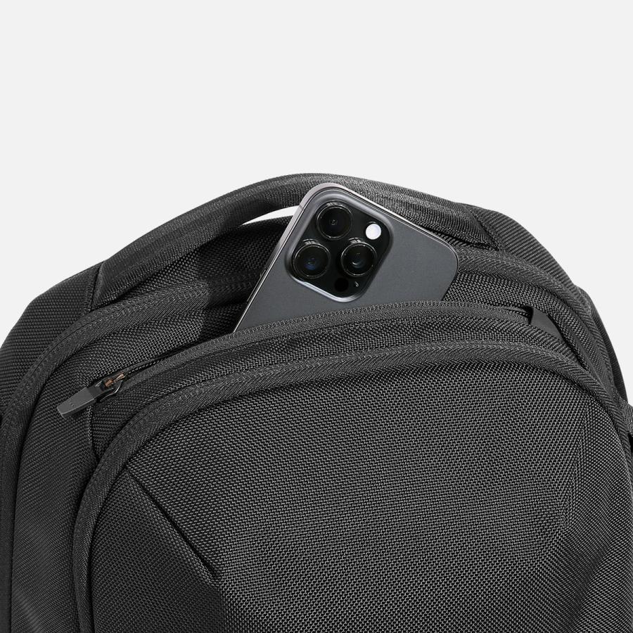 最大42% 4/3限定 Aer City Pack 2 リュック ビジネスリュック バッグ メンズ ブランド エアー シティコレクション City Collection A4 B4 PC収納 16L AER-21059 | Aer | 12