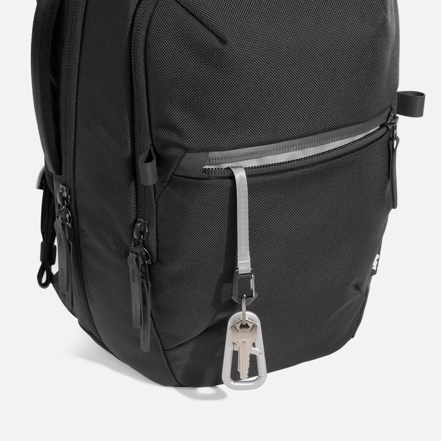 最大50% 2/15限定 Aer City Pack 2 エアー リュック ビジネスリュック バッグ メンズ シティコレクション シティパック2 A4 B4 16L City Collection AER-21059 | Aer | 13