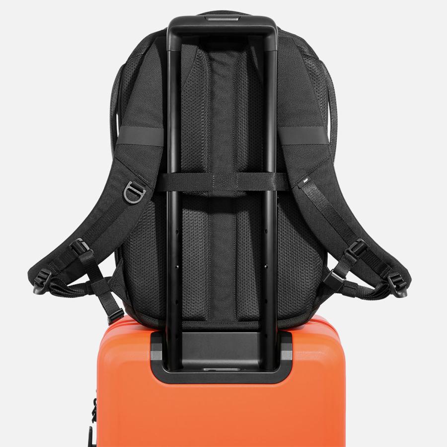 最大50% 2/15限定 Aer City Pack 2 エアー リュック ビジネスリュック バッグ メンズ シティコレクション シティパック2 A4 B4 16L City Collection AER-21059 | Aer | 15