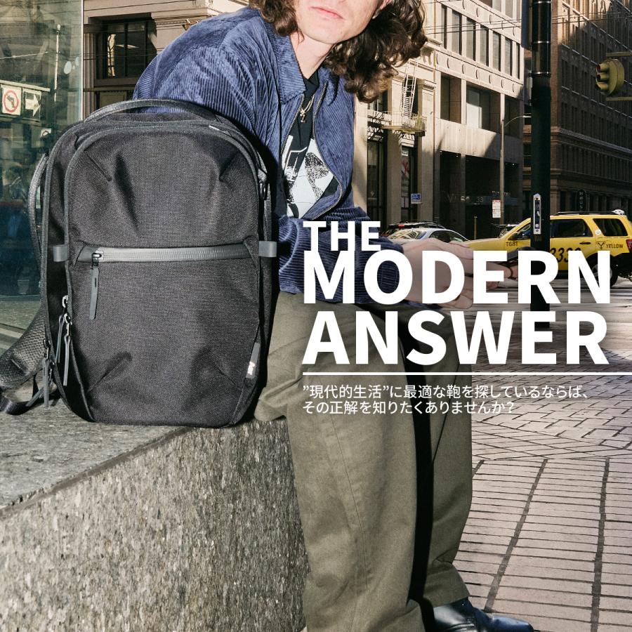 SS様美品★Aer[エアー] City Collection City Pack エアー/Aer City Pack 2 - City Collection [バッグ]｜MAPS 通販