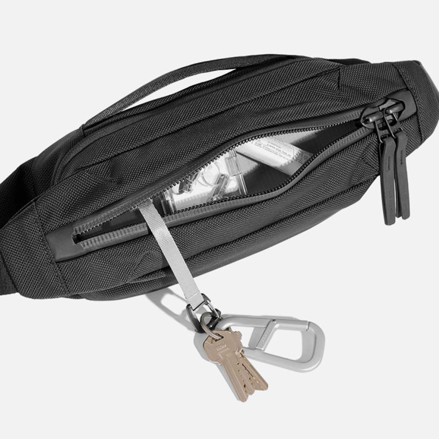 最大41% 1/8限定 Aer City Sling 3 エアー ボディバッグ ウエストバッグ シティコレクション メンズ 斜めがけ City Collection AER-21061 | Aer | 10