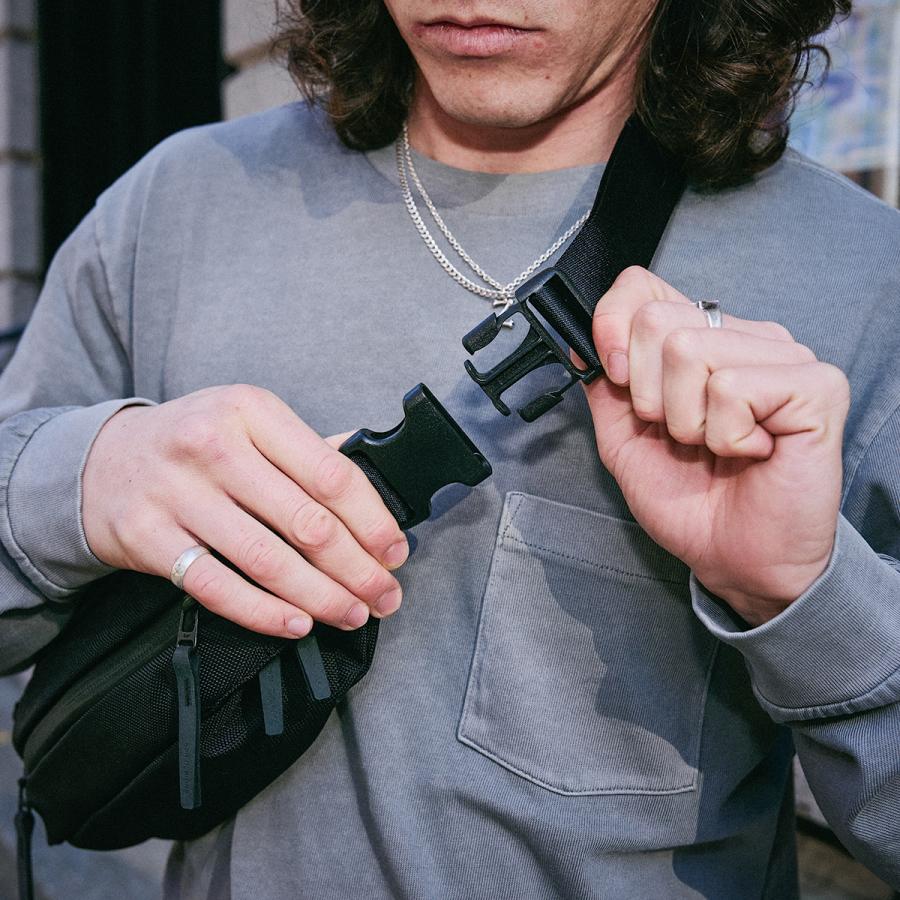 最大41% 1/8限定 Aer City Sling 3 エアー ボディバッグ ウエストバッグ シティコレクション メンズ 斜めがけ City Collection AER-21061 | Aer | 14