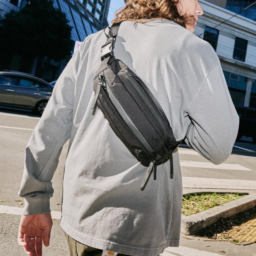 Aer（エアー） Aer City Sling 3 ボディバッグ ショルダーバッグ