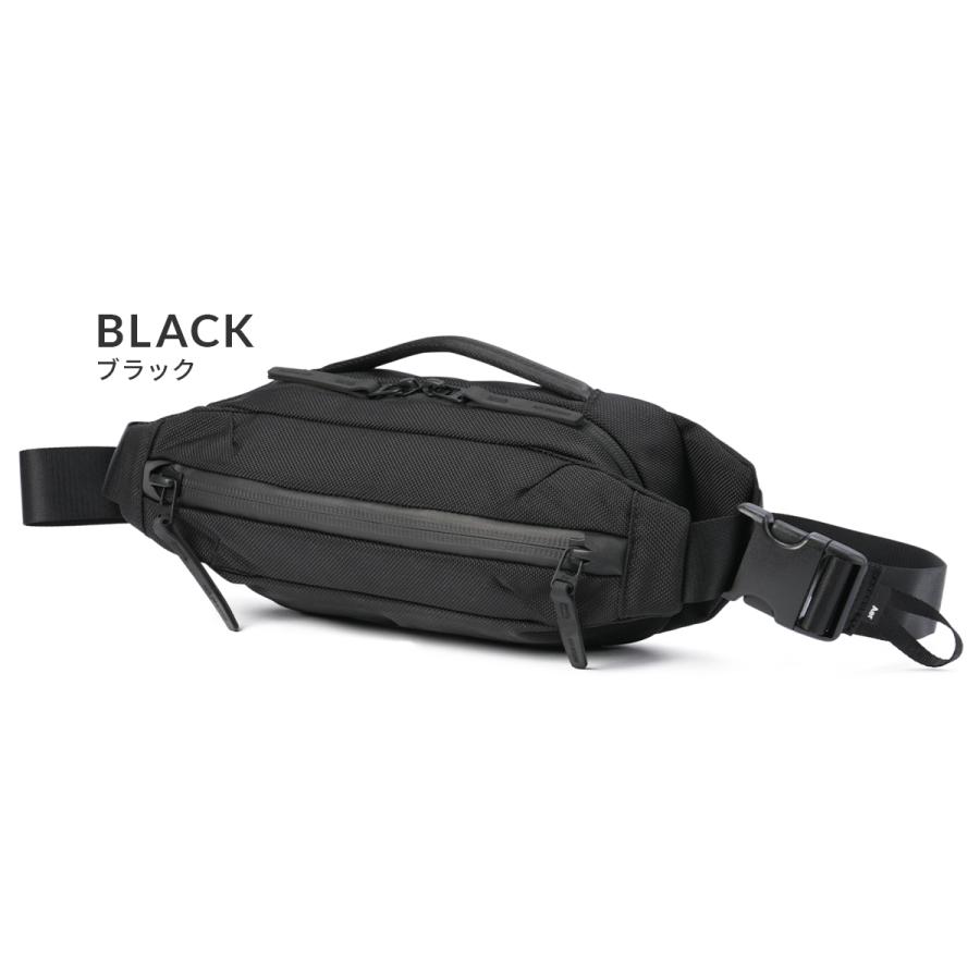 最大41% 1/8限定 Aer City Sling 3 エアー ボディバッグ ウエストバッグ シティコレクション メンズ 斜めがけ City Collection AER-21061 | Aer | 03