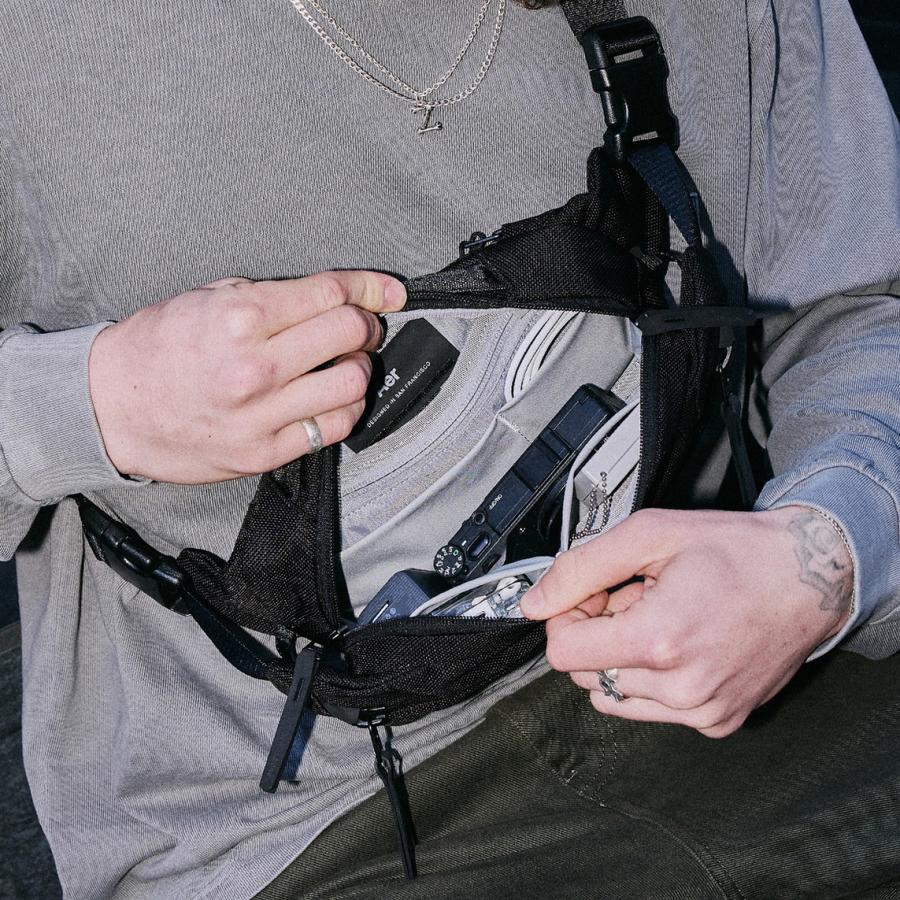 Aer（エアー） Aer City Sling 3 ボディバッグ ショルダーバッグ