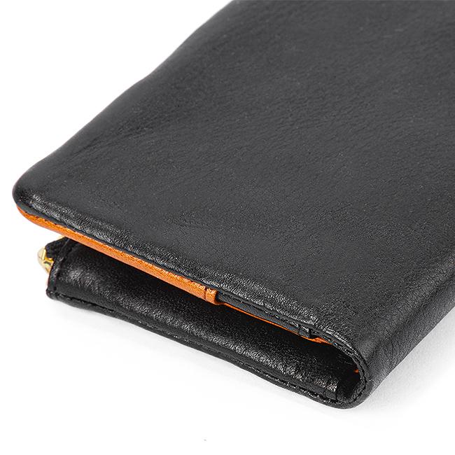 最大51% 3/30限定 クレドラン 財布 長財布 レディース ブランド 本革 日本製 大容量 薄型 薄い財布 スリム レザー 使いやすい CLEDRAN フィニ CL2086 在庫限り | CLEDRAN | 13