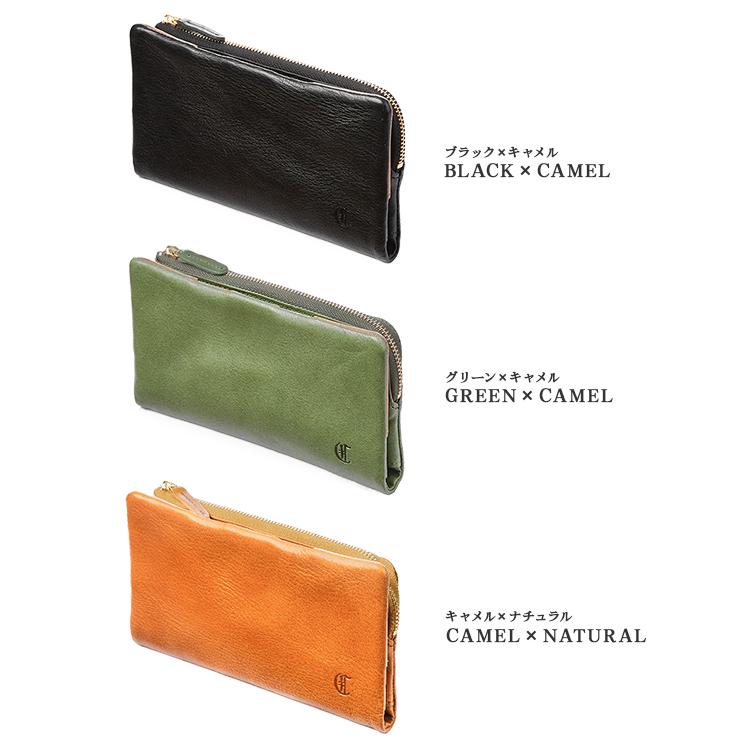 最大51% 3/11限定 クレドラン 財布 長財布 レディース ブランド 本革 日本製 大容量 薄型 薄い財布 スリム レザー 使いやすい CLEDRAN フィニ CL2086 在庫限り | CLEDRAN | 04