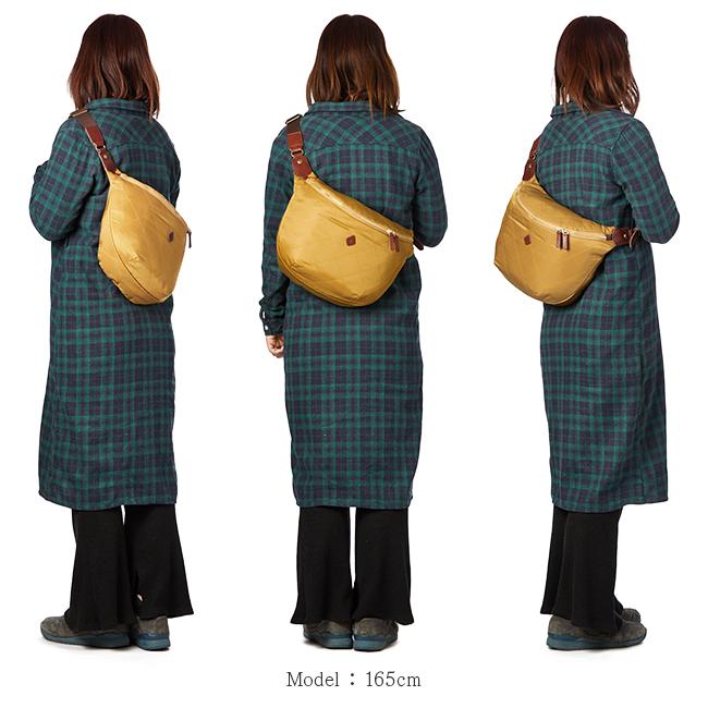 CLEDRAN（クレドラン） 最大41% 1/8限定 ショルダーバッグ ウエスト