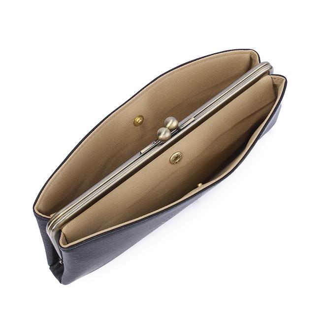 CLEDRAN（クレドラン） 最大41% 1/15限定 財布 長財布 レディース