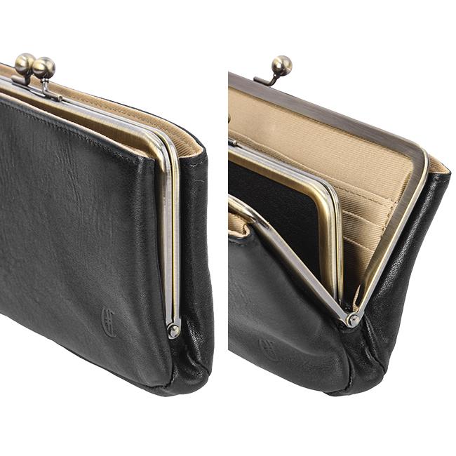 CLEDRAN（クレドラン） 最大41% 1/15限定 財布 長財布 レディース