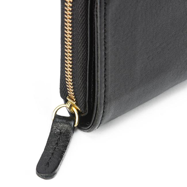 最大42% 1/13限定 クレドラン 財布 二つ折り財布 ミドル財布 レディース ブランド 日本製 本革 大容量 レザー 使いやすい CLEDRAN ミエル CL2406 | CLEDRAN | 17