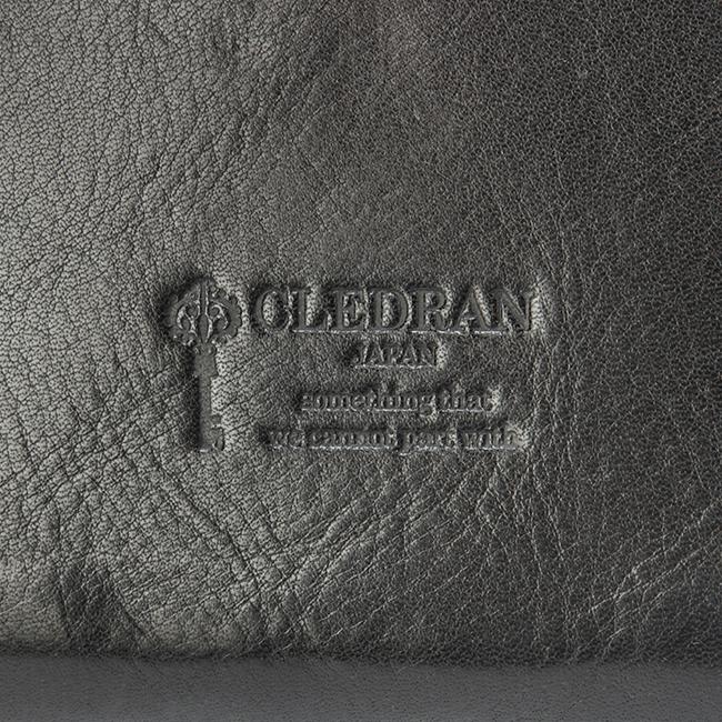 最大42% 1/13限定 クレドラン 財布 二つ折り財布 ミドル財布 レディース ブランド 日本製 本革 大容量 レザー 使いやすい CLEDRAN ミエル CL2406 | CLEDRAN | 18