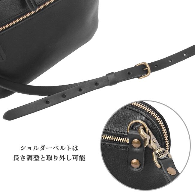 最大42% 2/17まで クレドラン ショルダーバッグ ショルダーウォレット 小さめ 斜めがけ 財布 軽量 日本製 本革 レザー コンパクト CLEDRAN フラム CL2763 | CLEDRAN | 14