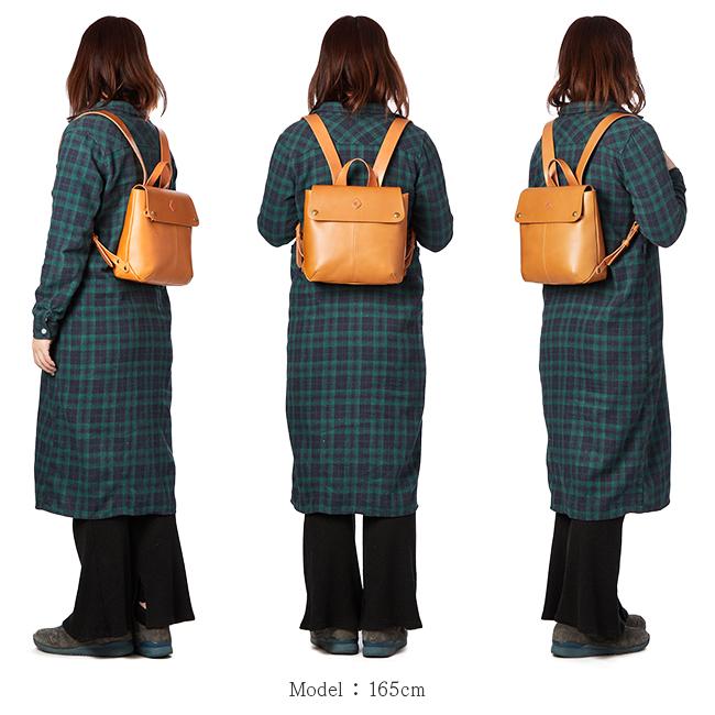 CLEDRAN（クレドラン） 最大42% 12/9限定 リュック レディース