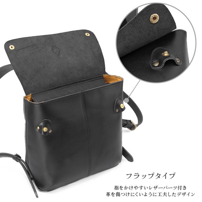 CLEDRAN（クレドラン） 最大42% 1/22限定 リュック レディース