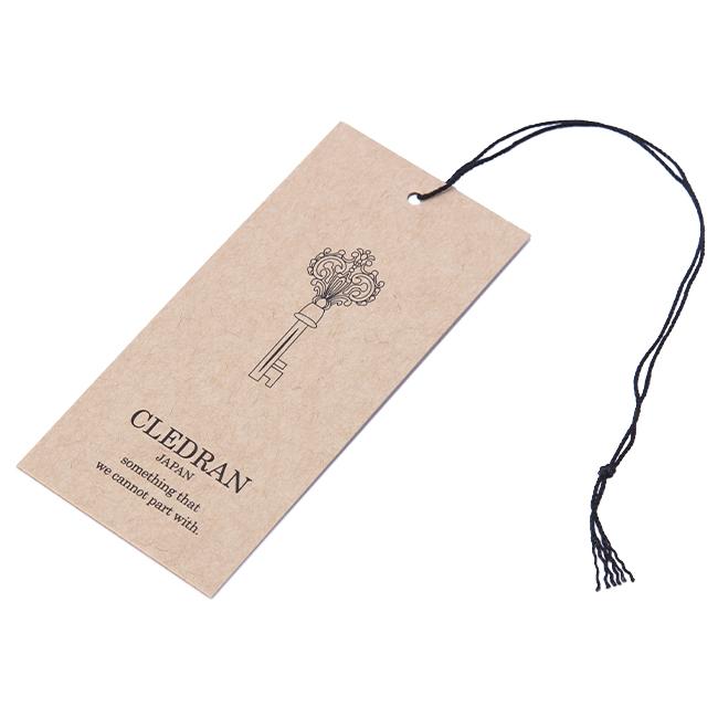 クレドラン 財布 長財布 レディース ブランド 本革 日本製 薄型 薄い財布 レザー L字ファスナー CLEDRAN グランディ CL3126 在庫限り | CLEDRAN | 18