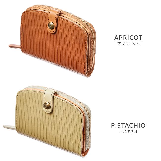 最大42% 1/13限定 クレドラン 財布 二つ折り財布 ミドル財布 レディース ブランド 本革 日本製 大容量 レザー 使いやすい CLEDRAN レイ CL3210 | CLEDRAN | 06