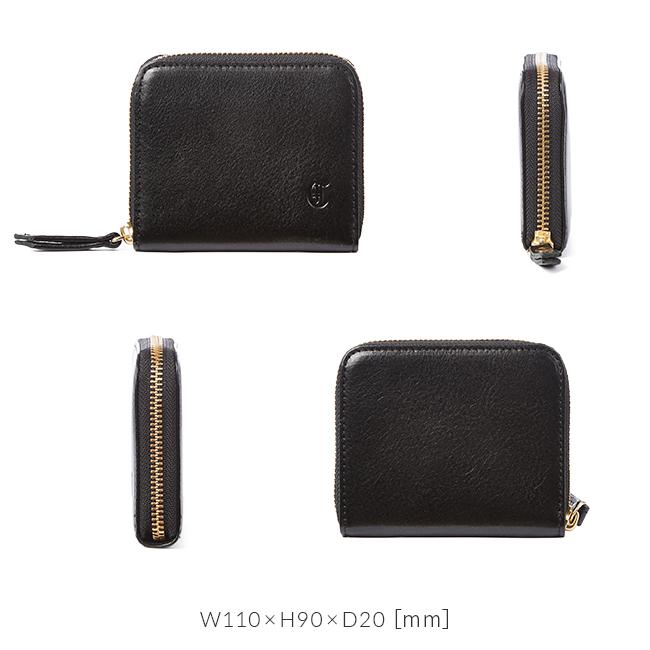 CLEDRAN（クレドラン） 最大42% 1/11限定 財布 二つ折り財布