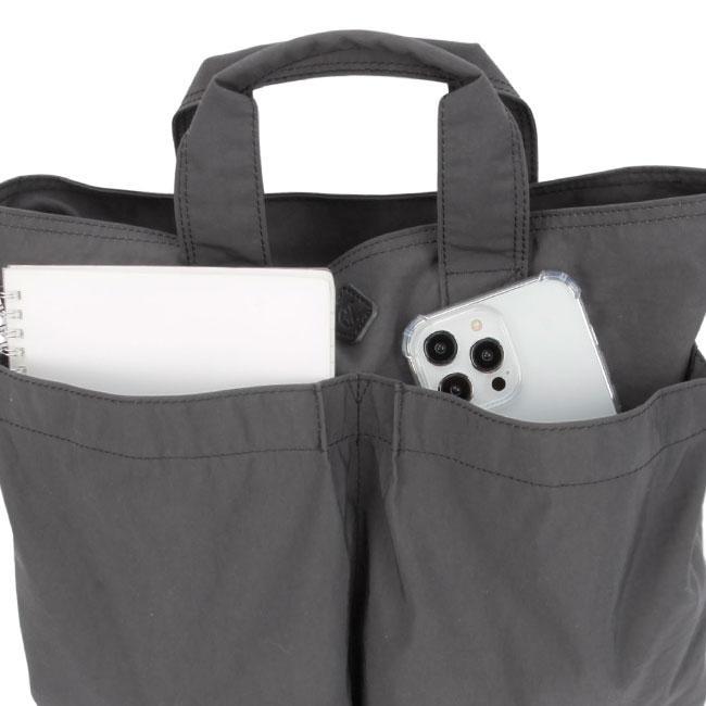 最大42% 12/28限定 クレドラン トートバッグ ショルダーバッグ ヘルメットバッグ レディース ブランド 斜めがけ ファスナー付き 軽量 日本製 A4 CLEDRAN CL3432 | CLEDRAN | 11