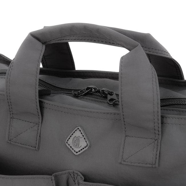 最大51% 3/3限定 クレドラン トートバッグ ショルダーバッグ ヘルメットバッグ レディース ブランド 斜めがけ ファスナー付き 軽量 日本製 A4 CLEDRAN CL3432 | CLEDRAN | 12