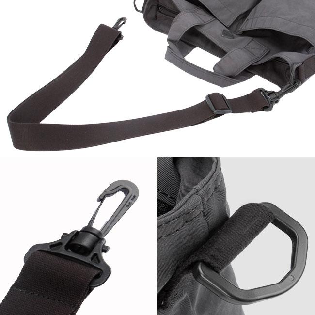 最大51% 3/3限定 クレドラン トートバッグ ショルダーバッグ ヘルメットバッグ レディース ブランド 斜めがけ ファスナー付き 軽量 日本製 A4 CLEDRAN CL3432 | CLEDRAN | 13