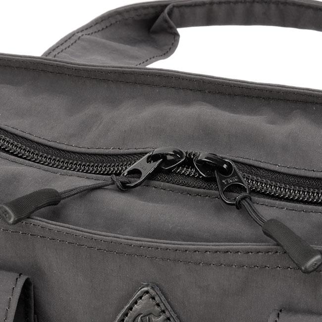 最大50% 3/25限定 クレドラン トートバッグ ショルダーバッグ ヘルメットバッグ レディース ブランド 斜めがけ ファスナー付き 軽量 日本製 A4 CLEDRAN CL3432 | CLEDRAN | 15