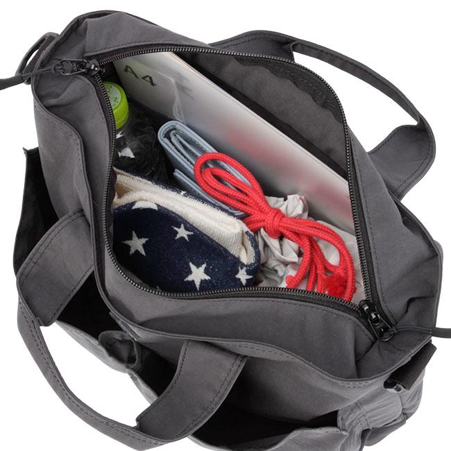 最大51% 3/3限定 クレドラン トートバッグ ショルダーバッグ ヘルメットバッグ レディース ブランド 斜めがけ ファスナー付き 軽量 日本製 A4 CLEDRAN CL3432 | CLEDRAN | 09