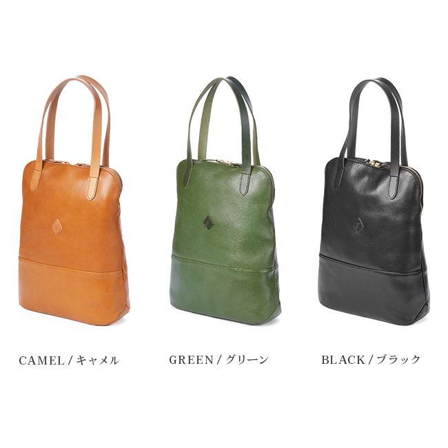 CLEDRAN（クレドラン） トートバッグ ミニボストンバッグ レディース