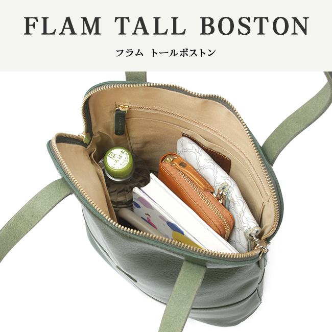 CLEDRAN（クレドラン） トートバッグ ミニボストンバッグ レディース