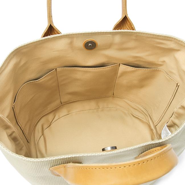 最大50% 3/25限定 クレドラン トートバッグ ミニトートバッグ レディース ブランド コットン 小さめ 布 日本製 CLEDRAN CL3548 | CLEDRAN | 11