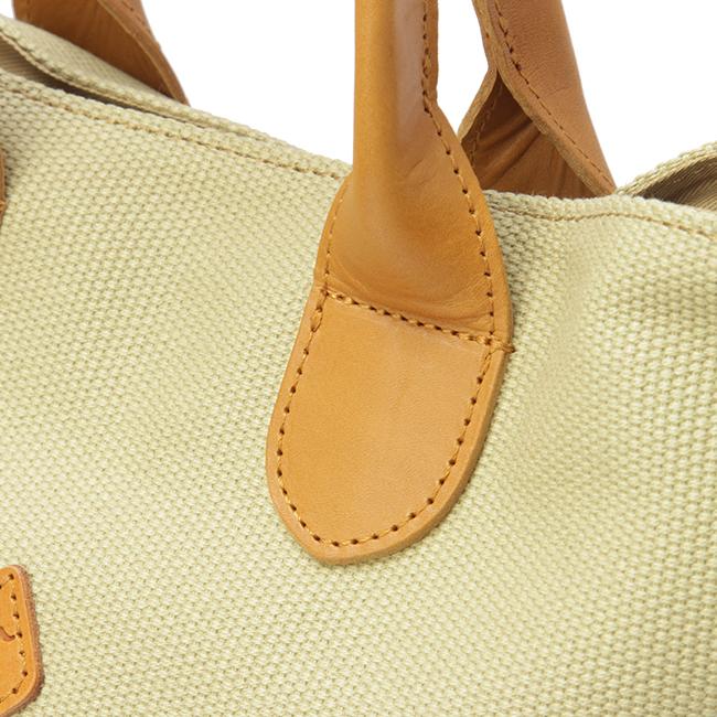 最大51% 3/3限定 クレドラン トートバッグ ミニトートバッグ レディース ブランド コットン 小さめ 布 日本製 CLEDRAN CL3548 | CLEDRAN | 14