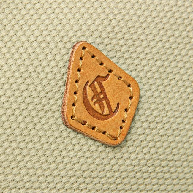 最大50% 3/25限定 クレドラン トートバッグ ミニトートバッグ レディース ブランド コットン 小さめ 布 日本製 CLEDRAN CL3548 | CLEDRAN | 15