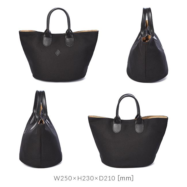 最大50% 3/25限定 クレドラン トートバッグ ミニトートバッグ レディース ブランド コットン 小さめ 布 日本製 CLEDRAN CL3548 | CLEDRAN | 05