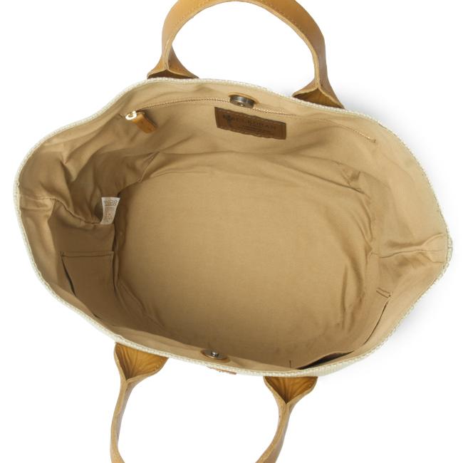 最大51% 3/3限定 クレドラン トートバッグ ミニトートバッグ レディース ブランド コットン 小さめ 布 日本製 CLEDRAN CL3548 | CLEDRAN | 09